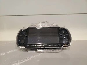 Sony PSP Model 2001 with 2 Games - Picture 1 of 7