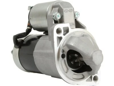 For 2007-2009 Kia Spectra5 Starter 58271MRHW 2008 - Image 1 of 2