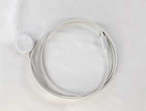 Cavo magnetico caricatore ricarica rapida USB-C originale OEM Google Pixel Watch 2/3 - Foto 1 di 2