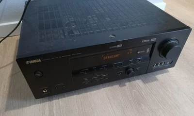 Yamaha HTR 5940 6.1 Channel 105 Watt Receiver - Image 1 of 4