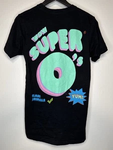 Glastiere Super O's T-Shirt Large - Bild 1 von 10