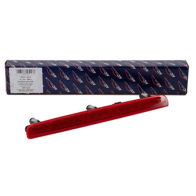 AIC 56913 Zusatz- 3. Bremsleuchte LED für VW MULTIVAN TRANSPORTER T5 7E0945097G - Bild 1 von 4