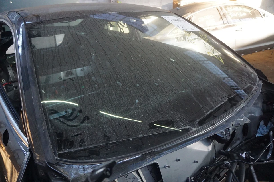 ¡Solo recogida local! Cristal parabrisas delantero OEM 8W6845099Q Audi S5 B9 2018-2024 Foto 1 de 4