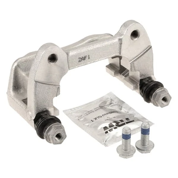 For Mini Cooper 2007-2015 TRW W0133-2150732-TRW Rear Disc Brake Caliper Bracket Foto 1 de 1