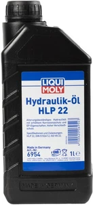 Olio idraulico HLP 22 1L LIQUI-MOLY - Imagen 1 de 1