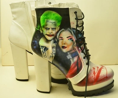 Эспадрильи на платформе с элегантным ремешком на лодыжке сандалии на танкетке 41 ЕС / 10 США - Изображение 1 из 4