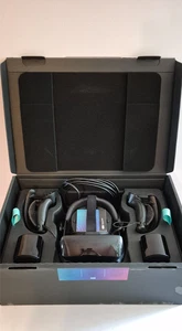 Valve Index PC VR Headset Full Kit, Very good condition with box - Picture 1 of 23
