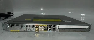 Cisco ASR1001-X ASR-1000 SERIES ROUTER Aggregation Services Router ASR1001-X - Picture 1 of 4