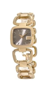 Gucci G-Gucci Reloj Mujer Acero Inoxidable Modelo YA125511 - Imagen 1 de 1