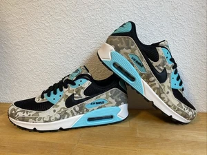 Nike Air MAX 90 PRM talla 45,5 NUEVO (IF1721-100) - Imagen 1 de 9