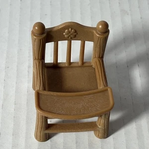 Sylvanian Families Ersatzteile Baby Hochstuhl Sitz Calico Critters - Bild 1 von 6