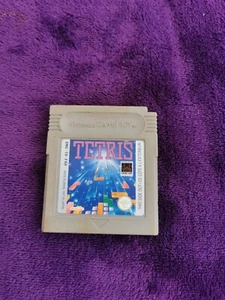 TETRIS Pal Cartucho Nintendo GAMEBOY - Imagen 1 de 4