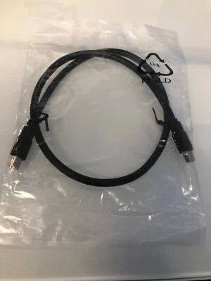 New Mini DisplayPort Male to Mini DP Male 15" - Image 1 of 4