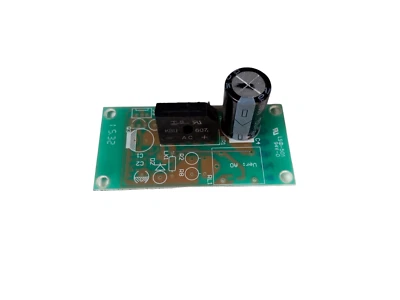 Bissell ProHeat 2X 1383 Carpet Floor Cleaner ~ PCB Circuit Board - Image 1 of 3