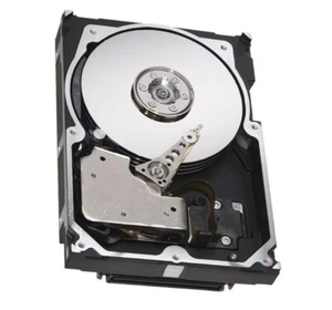 XRA-SC1CB-73G10k Sun 73GB 10000RPM Ultra-320 SCSI LVD Hot-Pluggable 80-Pin3.5-in - Picture 1 of 1