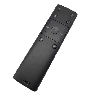 Original Vizio Remote XRT132 for E65-D0 E65-D1 E65U-D1 E65U-D3 E70U-D3 M50-D1 - Picture 1 of 3