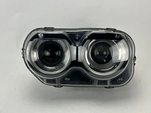 2015-2023 Dodge Challenger Left Side LH Xenon HID Complete Headlight OEM PARTS L - Bild 1 von 22