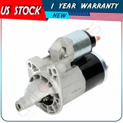 Arranque para Dodge Magnum 2007 2008 3,5 L V6 M0T32671ZC SMT0342 4801651AA 19025 Foto 1 de 4