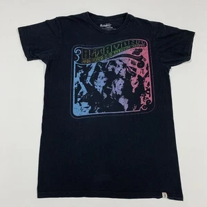 Altamont graphic t shirt Mens Medium Black - Picture 1 of 7