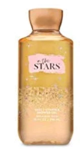 Bath & Body Works - In The Stars Shower Gel Bottle 10 oz New! - Picture 1 of 2