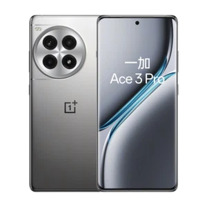 OnePlus Ace 3 Pro 5G Smartphone Android 14 Snapdragon 8 Gen 3 Octa Core Touch ID - Picture 1 of 10