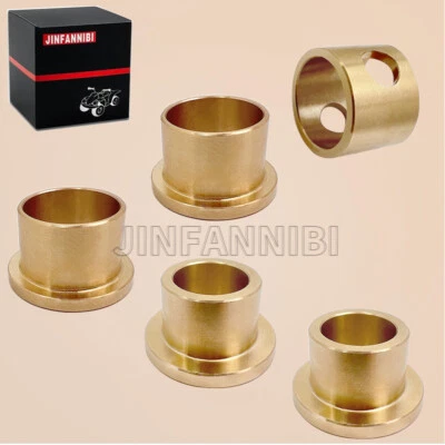 Kit de buje de bronce de palanca de cambios remota de velocidad para Ford Mustang 2005-2010 7R3Z-7210-F Foto 1 de 4