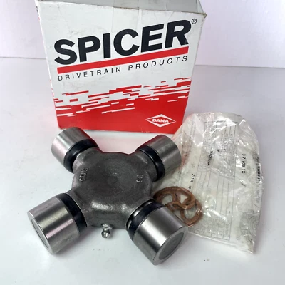 Junta universal Spicer 5-155X serie 1550 para '11-18 Ram 2500/3500/4500/5500 OSR Foto 1 de 4