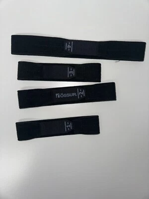 Ossur CTi Mission Replacement Strap Set - Image 1 of 2
