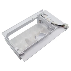 AEQ72909603 2216335 Refrigerator Ice Maker Assembly Model Specific Not Universal - Picture 1 of 9