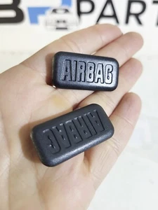 BMW E81 E87 E82 E46 E90 E39 E60 E38 Cover cap "A-bag" 1psc 51432251367 8226055 - Picture 1 of 6