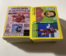 Lot 374 Panini Footballers Figures All Different 2021-22 Series A Italy