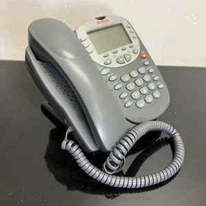 Avaya - 5610SW IP - Office Display Telephone - 700381965 5610D01A 5610 W/Stand - Picture 1 of 5