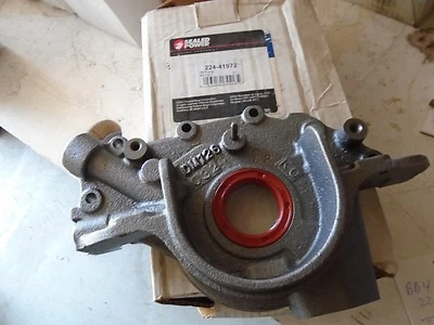 Sealed Power 224-41972 New Oil Pump ford 1.9l  116 - Image 1 of 2