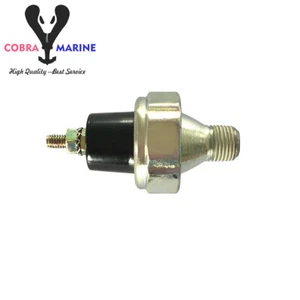 For Mercruiser Oil Pressure Sender Sensor Switch 87-805605A1 - Imagen 1 de 4