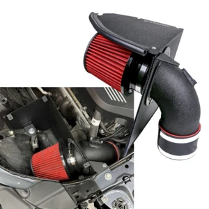 High Flow Air Intake System For BMW M340i G20 G21 M440i G22 G23 M240i B58 3.0L - Picture 1 of 19