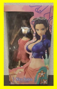 Variable Action Heroes ONE PIECE Nico Robin 180mm PVC ABS POM Action Figure - Picture 1 of 10