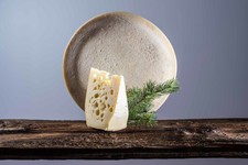  Sextner Bergkäse ca. 2 x 1 kg. - Käserei Sexten