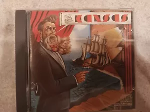 Kansas - The Best of Kansas (CD, 1984) Excellent Like New - Picture 1 of 4