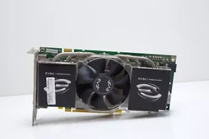 EVGA NVIDIA GeForce 7900 GTX 512MB GDDR3 - Picture 1 of 3