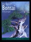 the best of Bonsai in Europe - Bildband - Ginkgo Award 1997 - Danny Use