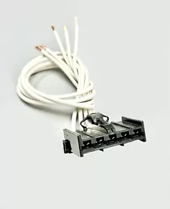 Connettore Cablato HSG 5 Vie Delphi Aptive, Fiat, Alfa, Citroen, Iveco ORIGINALE - Imagen 1 de 3