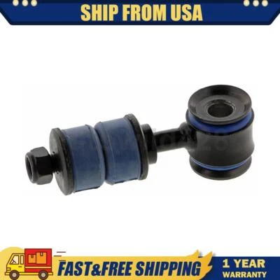 1X Kit de enlace de barra estabilizadora delantera Mevotech para Ram ProMaster 1500 2014 2015 2016 2017 Foto 1 de 3