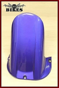 YAMAHA YZF-R1 R1 RN04 2000-2001 - Guardabarros trasero - Imagen 1 de 1
