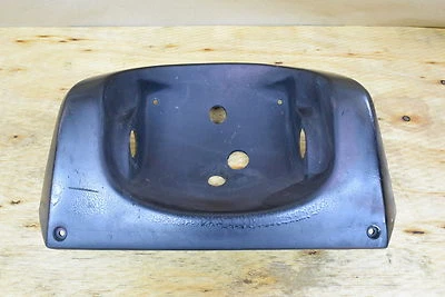 1979 HONDA GOLDWING GOLD WING GL1000 GL 1000 VETTER FAIRING HEADLIGHT HOUSING - Image 1 of 4