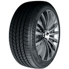 Bridgestone Turanza QuietTrack Passenger All Season Tire 215/45R17