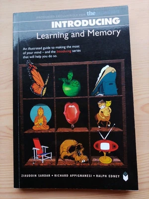 Introducing Learning And Memory  - Image 1 of 4