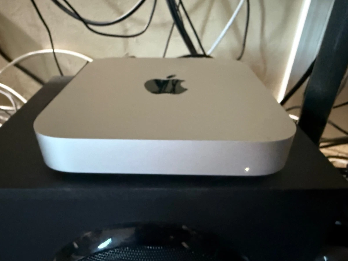Mac Mini A1103 for sale - eBay