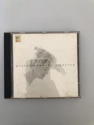 Liebster von Gitte Haenning ST-K480 - Bild 1 von 2