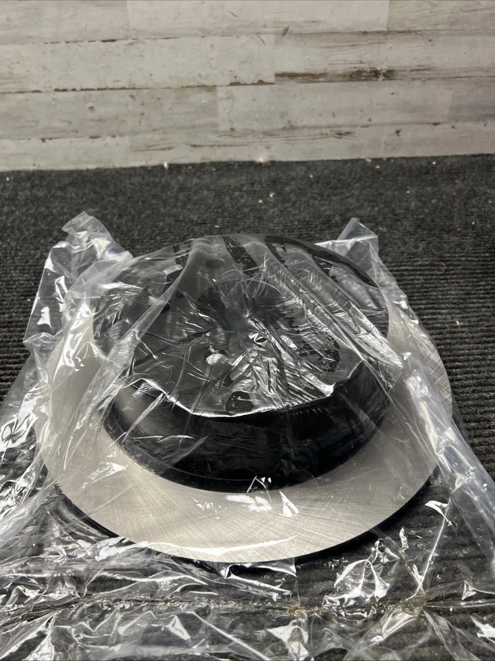 Дисковый тормоз ротор Wagner BD126599E подходит для Toyota Highlander 2008-2013 годов выпуска - Изображение 1 из 4