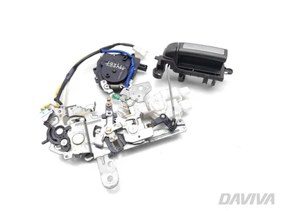 Mazda MPV Sliding Door Lock 2007 MPV (06-24) Petrol 2.3 - Image 1 of 4